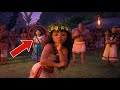 All SECRETS You MISSED In MOANA 2 