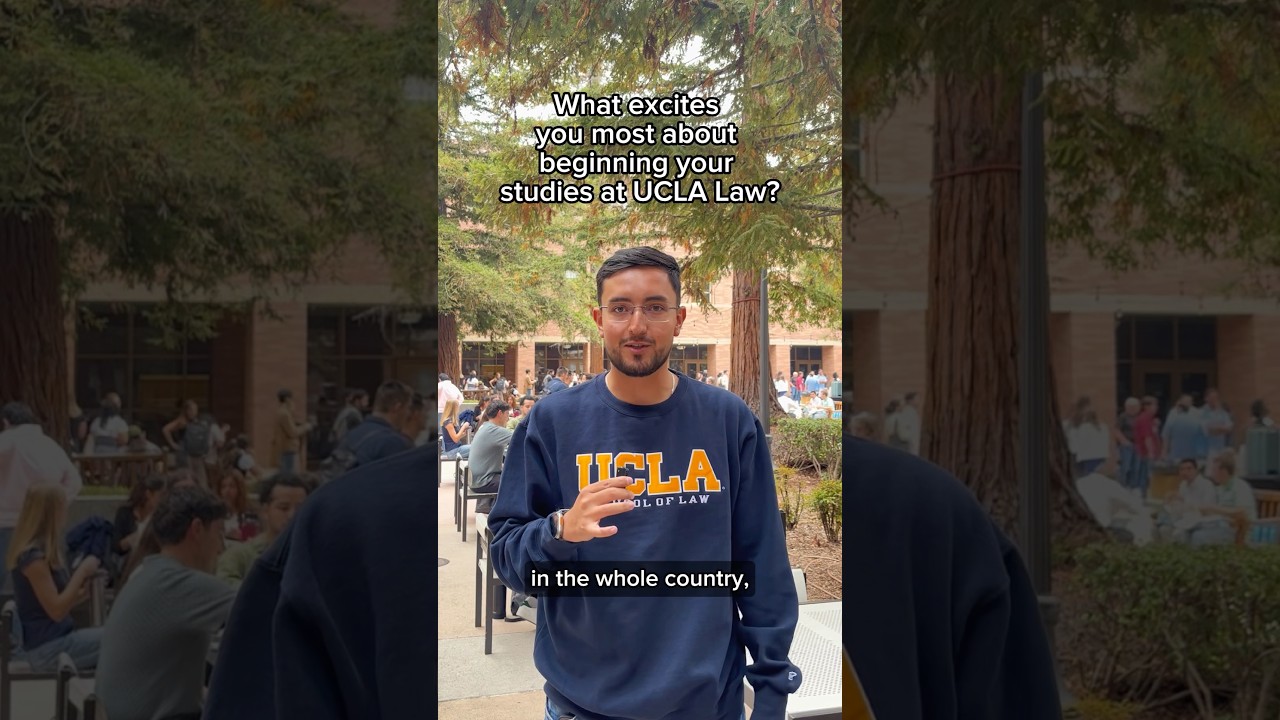 New semester, new faces, endless possibilities 