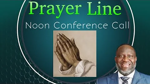 NMZ PRAYER CALL ( JAN.9, 2025)