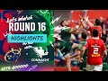 Munster v connacht  instant highlights  round 16  urc 202324