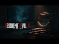 موسيقى غرفة الحفظ RESIDENT EVIL 4 REMEK ريزدنت ايفل ٤ ريميك 