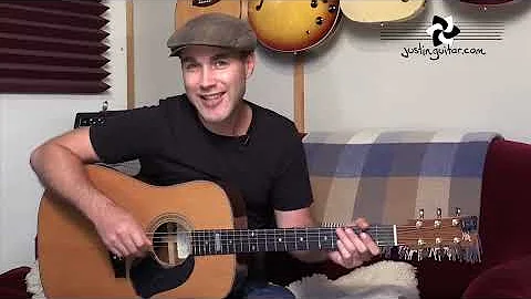 How to play Polly by Nirvana | Acoustic Guitar Les...