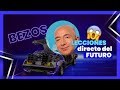 VOLVER AL FUTURO con Jeff Bezos