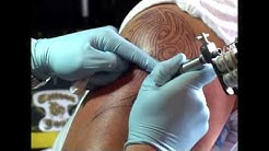 The Beginners Guide To Tattooing 