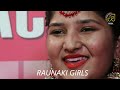 Chitta Kukkad//Wedding song//Raunaki Girls Mp3 Song