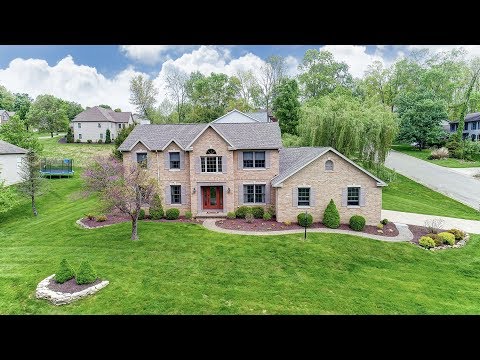 2044 Londondale Pkwy, Newark, OH home video tour