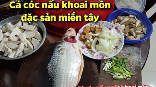 Cách làm những món thơm ngon với đặc sản cá cóc sông Tiền – Cá kho & cá khô – Máy Ép Cám Nổi | Dây Chuyền Sản Xuất Thức Ăn Thủy Sản Tối Ưu