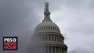 Government shutdown imminent as House Republicans reject latest Senate effort