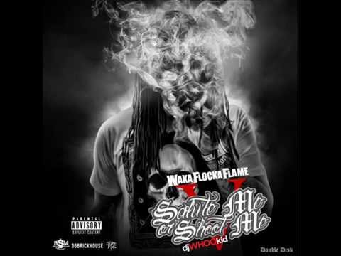 Waka Flocka Flame- Whip Game [Instrumental]