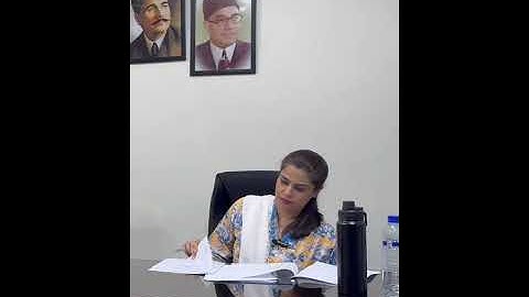 CSS mock interviews at WHI