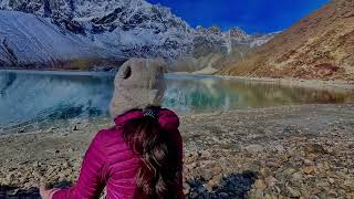 Trailer Into the Heart of Himalayan EBC Journey Via Gokyo Lake