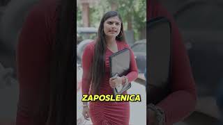Kasnili su 10 minuta, a onda su pokušali da ponize#reels #viral #shortvideo