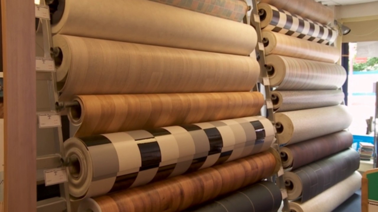 M A Flooring Limited in Cheltenham YouTube