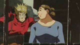 Trigun-randomness