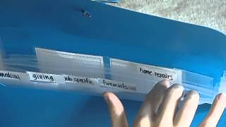 How to Organize your Tax Documents