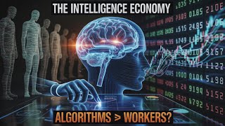 The Intelligence Economy When Algorithms Become More Valuable Than Workers