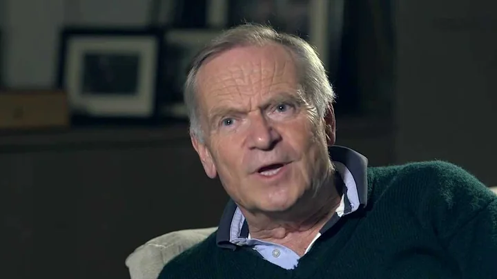Jeffrey Archer Documentary Pt.3: The Big Interview
