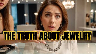 What Happens When You Realize Jewelry Isn't What You Thought?