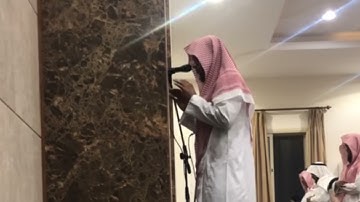 القارئ :⁧‫#عبدالعزيز_سالم_الزهراني‬⁩ ‏: 🕌 الليلة الاولى من صلاة #التراويح سورة البقرة 📆 1442/8/30