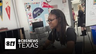 Dallas ISD highlights student success built on academics — and confidence