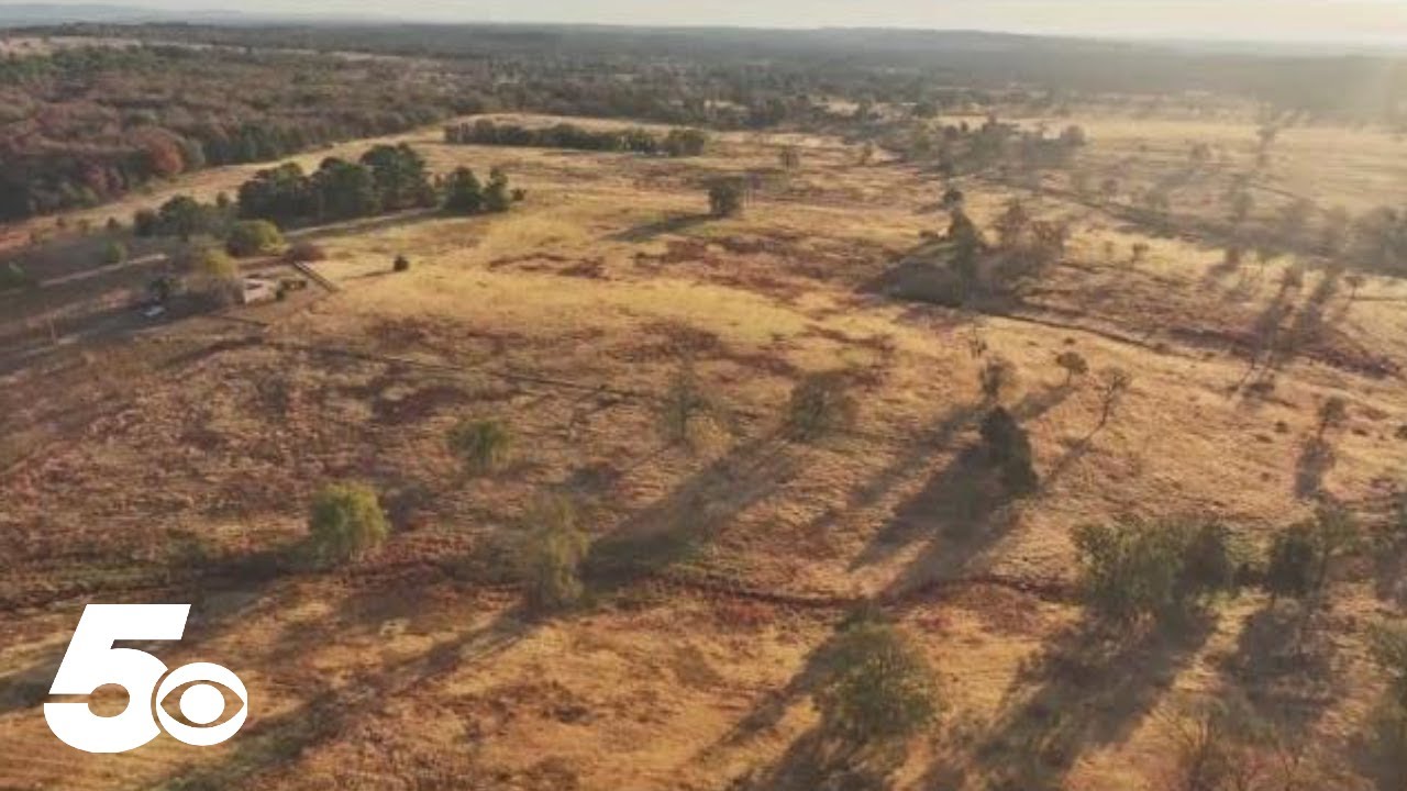 Latest News | Chickamauga Nation to host press conference on proposed prison