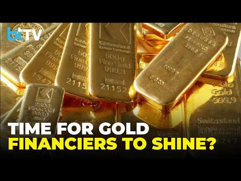 Gold Loan Stocks In Focus: Muthoot, Manappuram & Titan Among Top Picks For Festive Season
