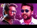 After Dhanush & Suriya, Vijay Sethupathi Enters Politics | Hot Cinema News