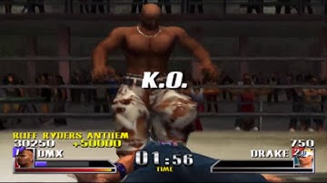 Rough Rider survival