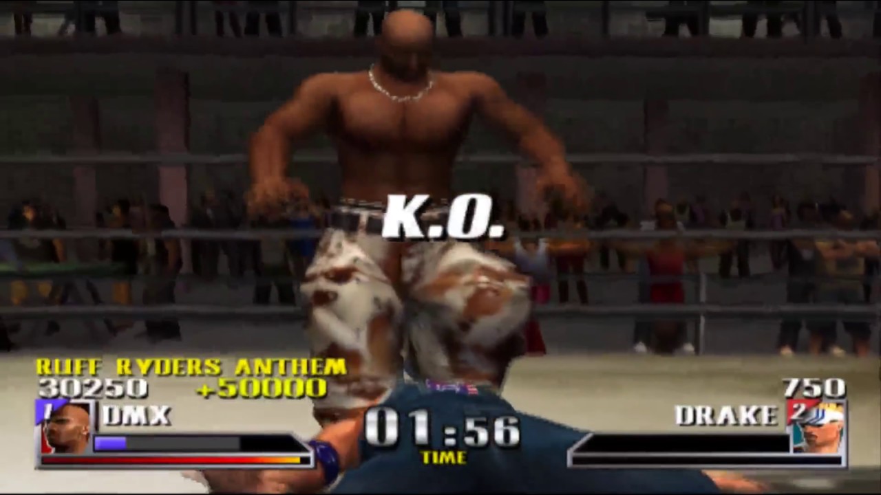 Rough Rider survival