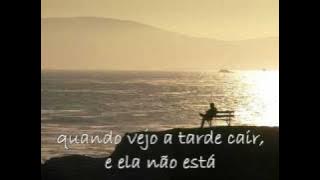 Ela une todas as coisas  -  com letra