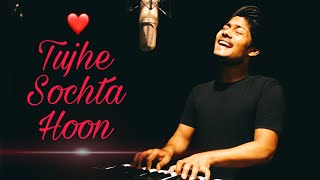 Tujhe Sochta Hoon - Recreated | Jannat 2 | Valentine's Day Special 2021 | RJOY | KK | Emraan Hashmi