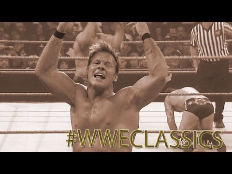 WWE Classics- Payback