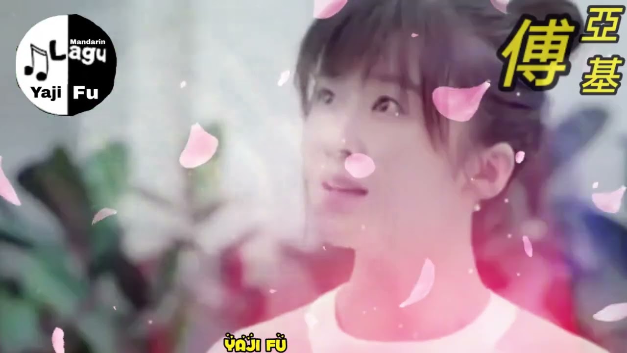 Fen Shou - Yun Fei Fei [ 分手 - 雲飛飛 ] Lirik \u0026 Terjemahan Sub Indo
