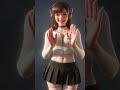 D.va's Trend Dance Upside Down