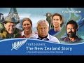 Trailblazers: The New Zealand Story - Full Video