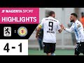 1860 München - Eintracht Braunschweig | Spieltag 21, 19/20 | MAGENTA SPORT