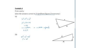 S2 Chapter 10 Pythagoras