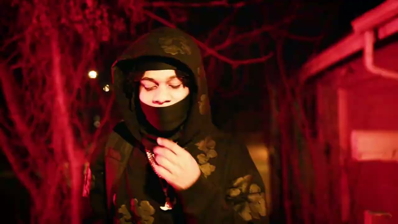 Lil Tk - Turned VIC (Official Music Video)