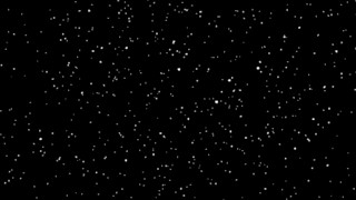 Falling Snow Effect - 60 Fps Background After Effects