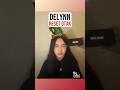 Reset otak ala delynn. #jkt48 #gen12 #gen12jkt48 #delynnjkt48 #jkt48fight #jkt48member