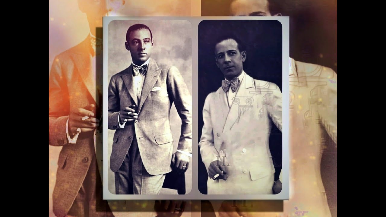 The Brothers Valentino