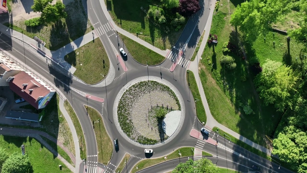 Żary - ciekawe miejsce na Ziemi