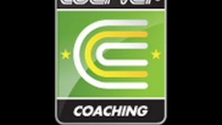 Coerver® Michigan Performance Academy "CMPA"