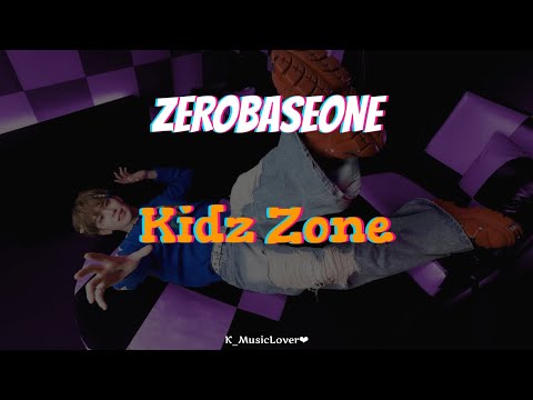 ZEROBASEONE (제로베이스원) - Kidz Zone [TRADUÇÃO]