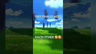 #shin #lena #eightysix #anime