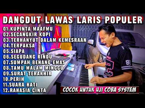 DANGDUT ELECTONE TERBARU 2026 - FULL ALBUM VIRAL TERPOPULER DIPANGGUNG HAJATAN