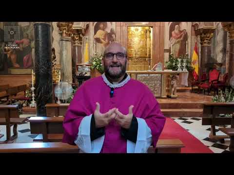 Evangelio del XXVI Domingo del Tiempo Ordinario