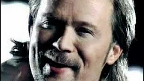 Im gonna be somebody by Travis Tritt