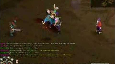 "easeaesa" speed item botting