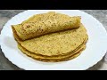 5 minutes recipe  breakfast recipe crepes recipe by cooking with iffat gill